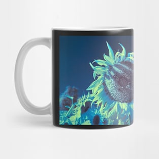 Sunflower Mug